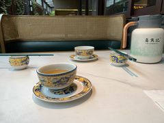 -家宴滇食记·云南家常菜