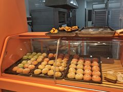-顶东面包花园·生日蛋糕(香榭丽店)