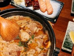 -千代武日本料理(开发区店)