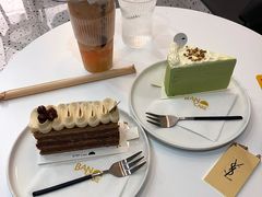 水蜜桃啵啵-BanCake·法式千层·拿破仑專門店
