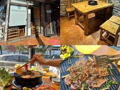 -石记老北京炙子烤肉(松园店)