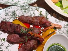 -Mammamia意大利餐厅(阳春巷店)