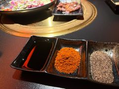 -無二炙坊·和牛烧肉(大钟寺1733店)
