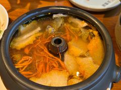 云南汽锅鸡-云雪丽·茶马文化特色菜(古城口店)