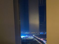 -大堂酒廊·富力丽思卡尔顿酒店