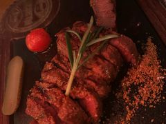 -MR.ROCKY洛奇先生·西餐&酒吧(琶醍店)