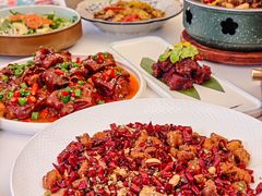-小河盐帮·私家菜·烤鸭(三元桥·霄云路店)