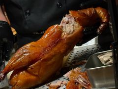 -青年公社烤鸭(滨湖银泰店)