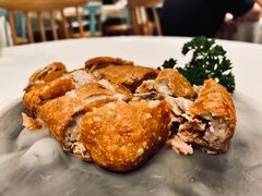 酥糯芋香鸭-莆田餐厅PUTIEN(三里屯店)