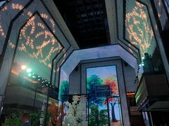 -上海苏宁宝丽嘉酒店·Cafe Bellagio西餐厅
