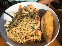 -Bubba Gump Shrimp(Ala Moana)