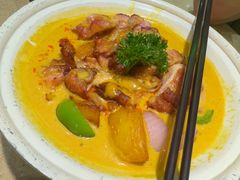 -惠盈港式茶餐厅(仲恺店)