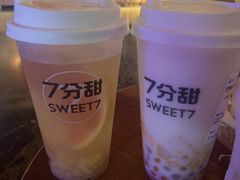-7分甜(栖霞万谷慧店)