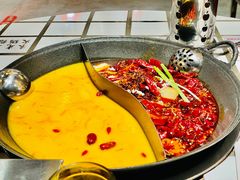 -朱光玉火锅馆·太原旗舰(钟楼街店)