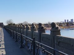 -卢沟桥文化旅游区