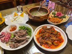 -吉祥圣雪藏餐