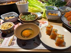 -温野菜涮涮锅(曲江大悦城店)