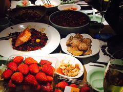 -胡桃里音乐酒馆(曲江店)