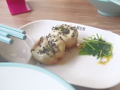 -小杨生煎(香港名都店)