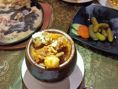 -92°C俄式厨房(中央大街店)