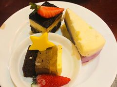 -牡丹国际大酒店-港式茶餐厅