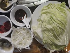 -燕北云山·农家菜·灶台鱼(密云溪翁庄店)