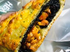 -喜茶(北京五棵松华熙店)