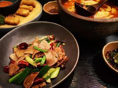 -山石榴·贵州菜(丰盛里店)