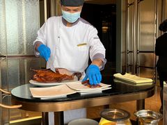 -彩丰楼中餐厅·仁恒洲际酒店