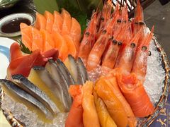 -大渔铁板烧(东城店)