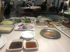 -围炉夜话·潮汕卤水火锅(榕江店)