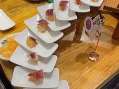 -初色海鲜自助(万丰路店)