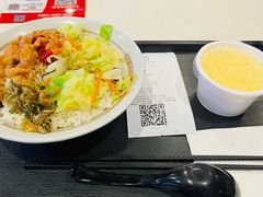 -永和大王(龙德广场店)