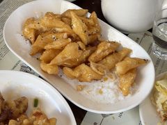 -老厨家(友谊路总店)
