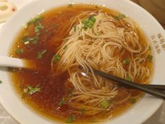 -松鹤楼面馆(飞州国际广场店)