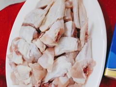 -花苑美食横琴生蚝火锅(拱北粤华路店)
