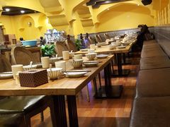 -阿凡提餐厅(簋街店)
