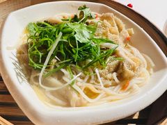 -潮福城大酒楼·潮味粤品·港式点心(湖滨北路店)