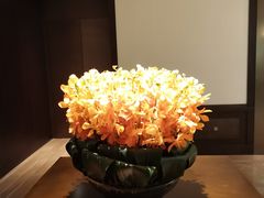 -丽晶轩中餐厅(重庆丽晶酒店)