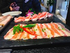 -悟空酒场烤肉(凯德壹中心店)