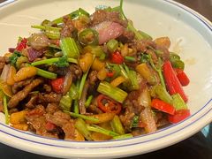 -徽州美食(三十年老店)