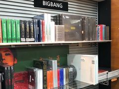 -Music Korea(明洞1号店)