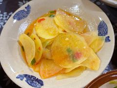 -张关合渣(航空大道店)