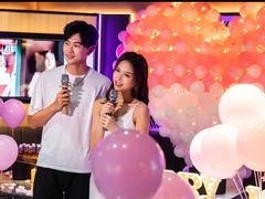 -星聚会KTV(上海东方渔人码头店)