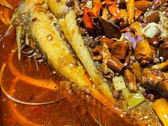 -小杨烤肉(朱雀店)