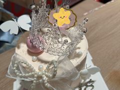 -麦森创意蛋糕(新模范马路地铁站店)