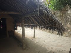-海南槟榔谷黎苗文化旅游区