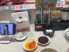 -新一番三文鱼寿司(大东海店)