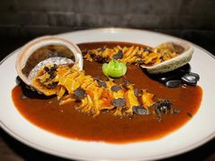 -甄御•海鲜新青岛菜(麦岛店)