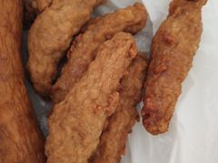 -阿满食品(大连商场店)